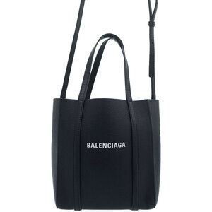 BALENCIAGA Everyday Tote XXS Bag